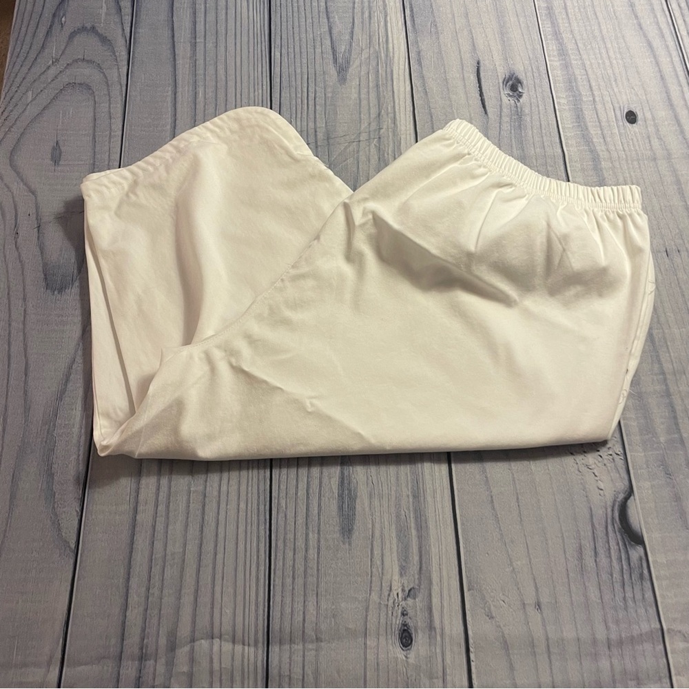 NWOT Blair Cropped Pants, 2XL
